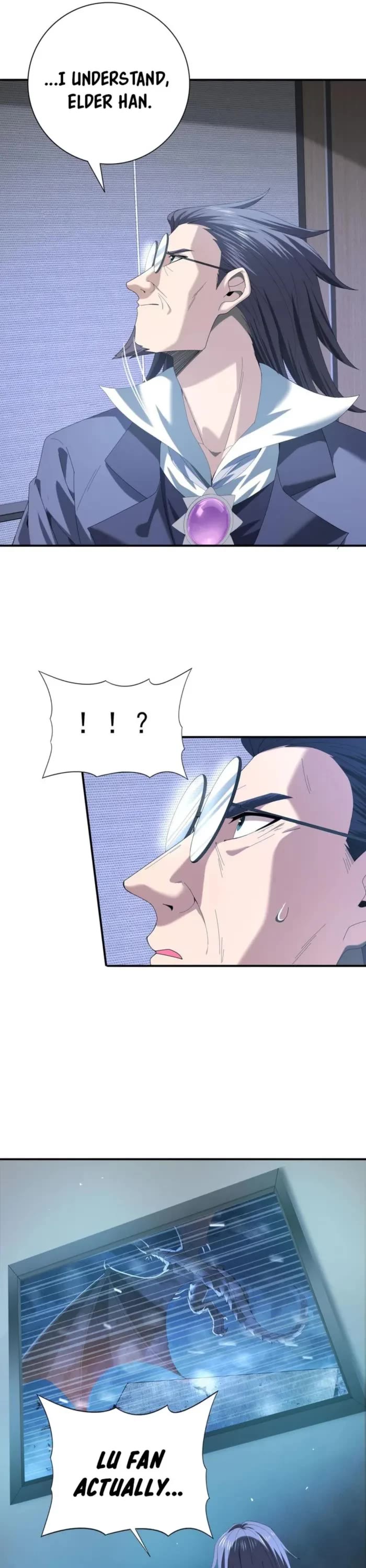 Worthless Profession: Dragon Tamer Chapter 71 page 24 - Chapter 71
