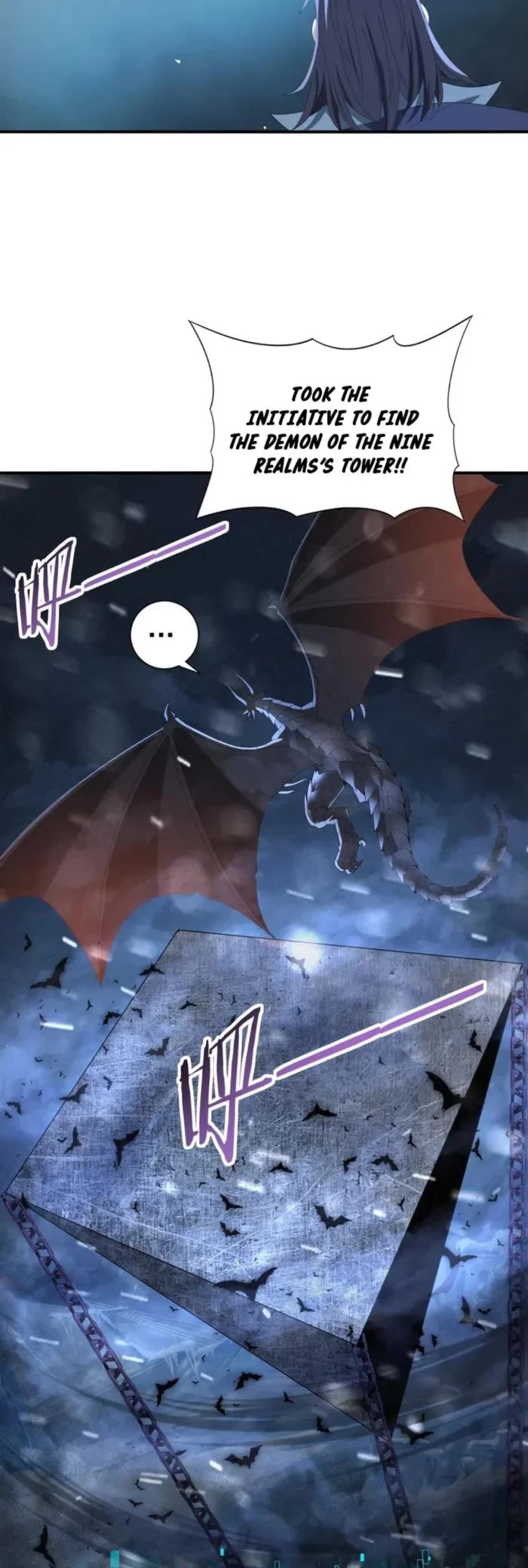 Worthless Profession: Dragon Tamer Chapter 71 page 25 - Chapter 71