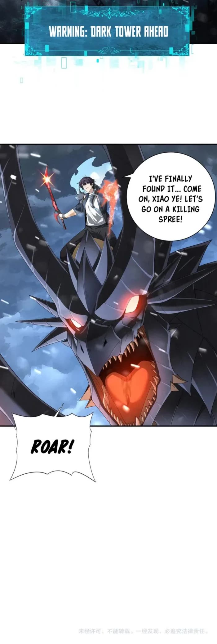 Worthless Profession: Dragon Tamer Chapter 71 page 26 - Chapter 71