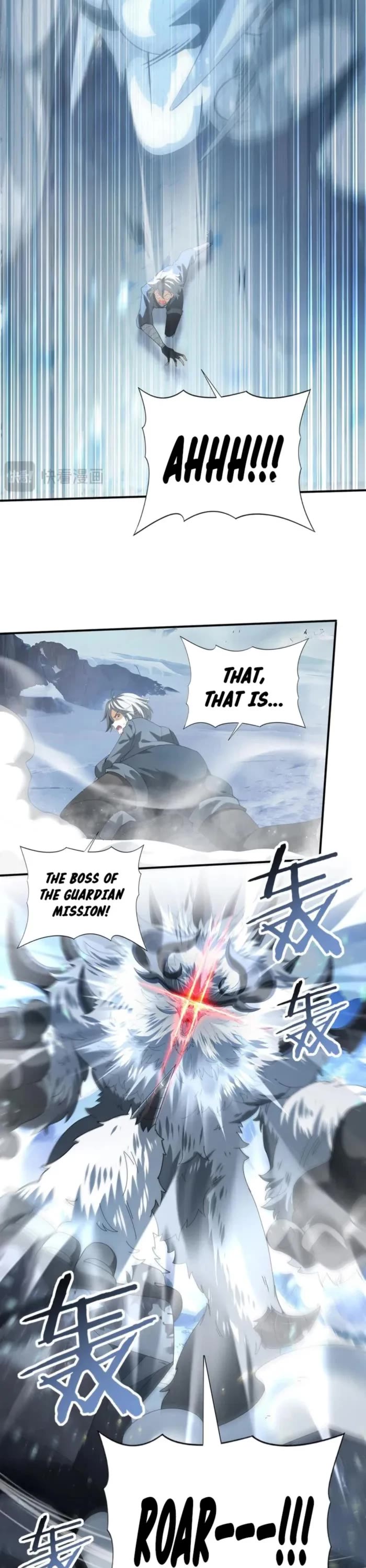 Worthless Profession: Dragon Tamer Chapter 71 page 5 - Chapter 71