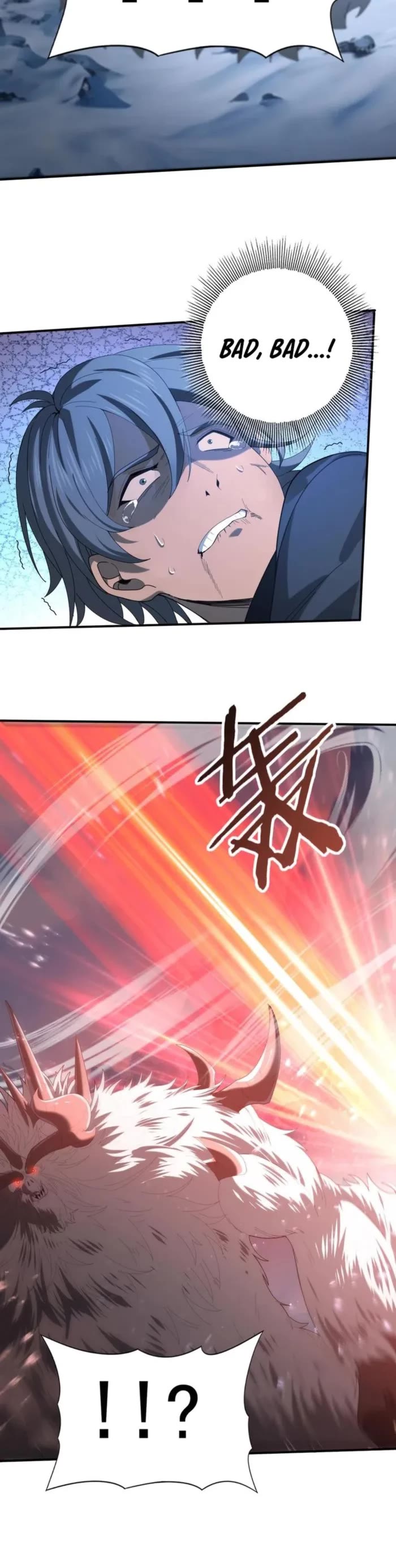 Worthless Profession: Dragon Tamer Chapter 71 page 8 - Chapter 71