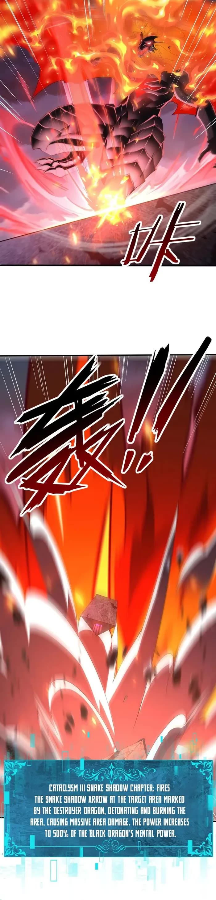 Worthless Profession: Dragon Tamer Chapter 72 page 16 - Chapter 72