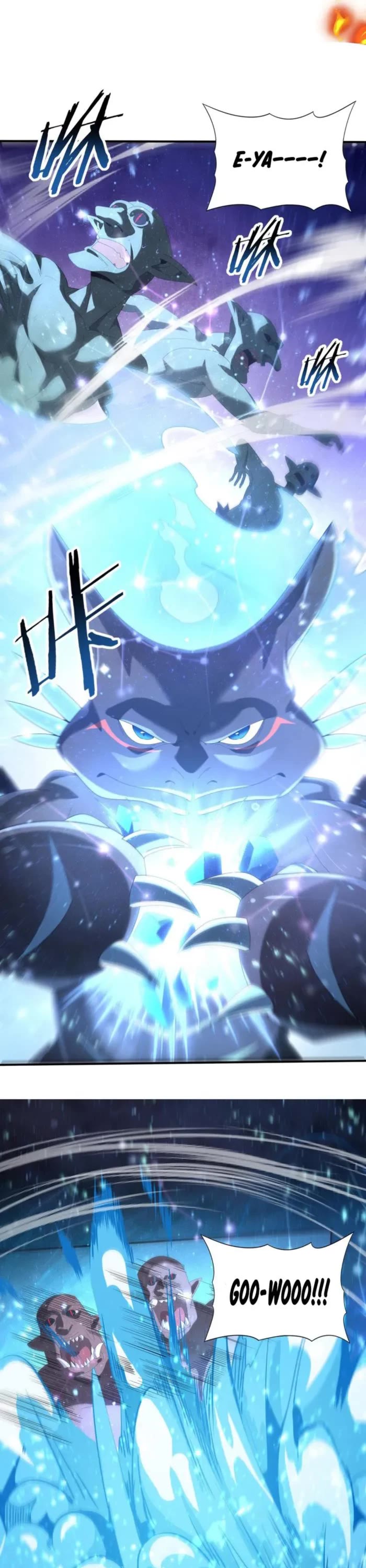 Worthless Profession: Dragon Tamer Chapter 73 page 12 - Chapter 73