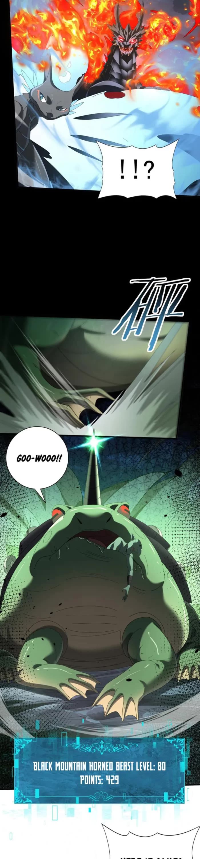 Worthless Profession: Dragon Tamer Chapter 73 page 17 - Chapter 73