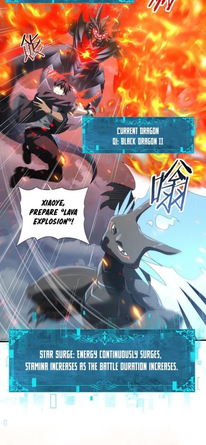 Worthless Profession: Dragon Tamer Chapter 73 page 20 - Chapter 73