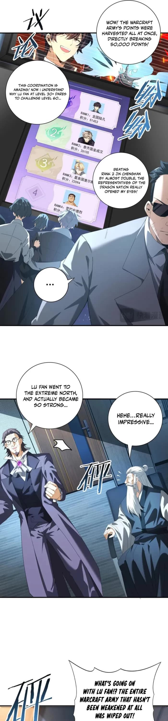 Worthless Profession: Dragon Tamer Chapter 73 page 29 - Chapter 73