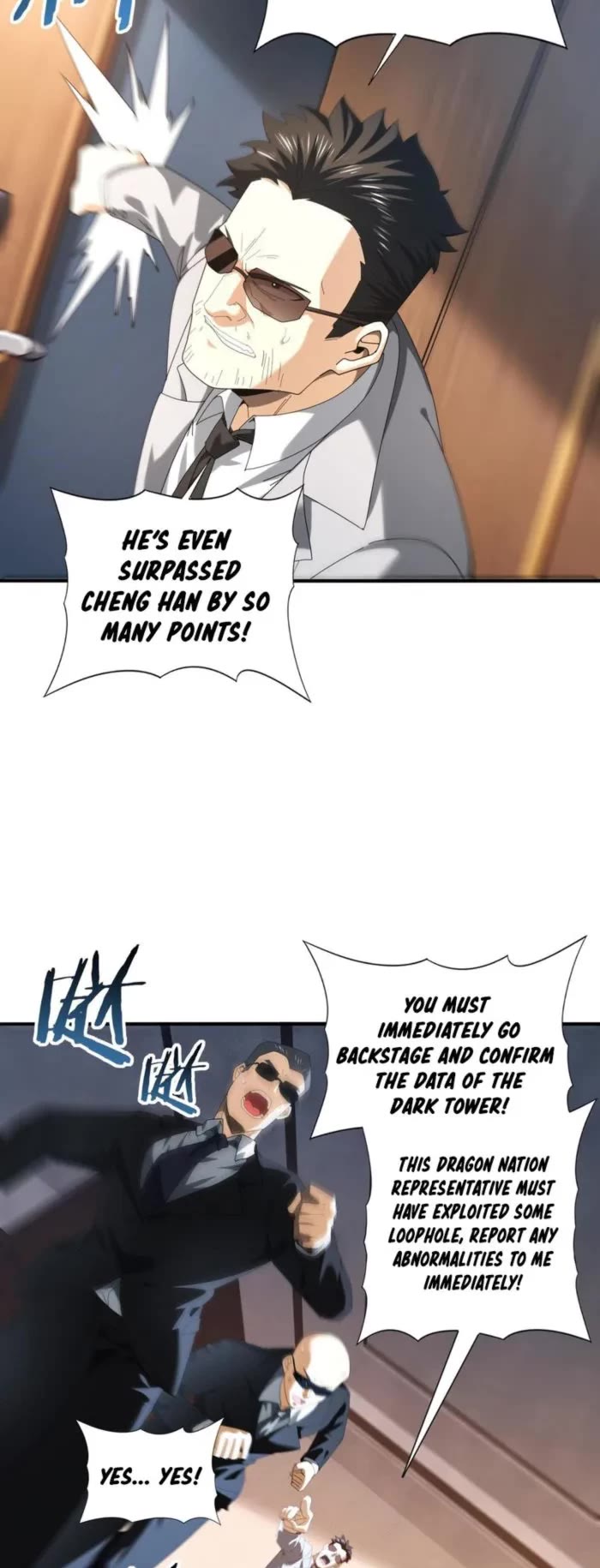 Worthless Profession: Dragon Tamer Chapter 73 page 30 - Chapter 73