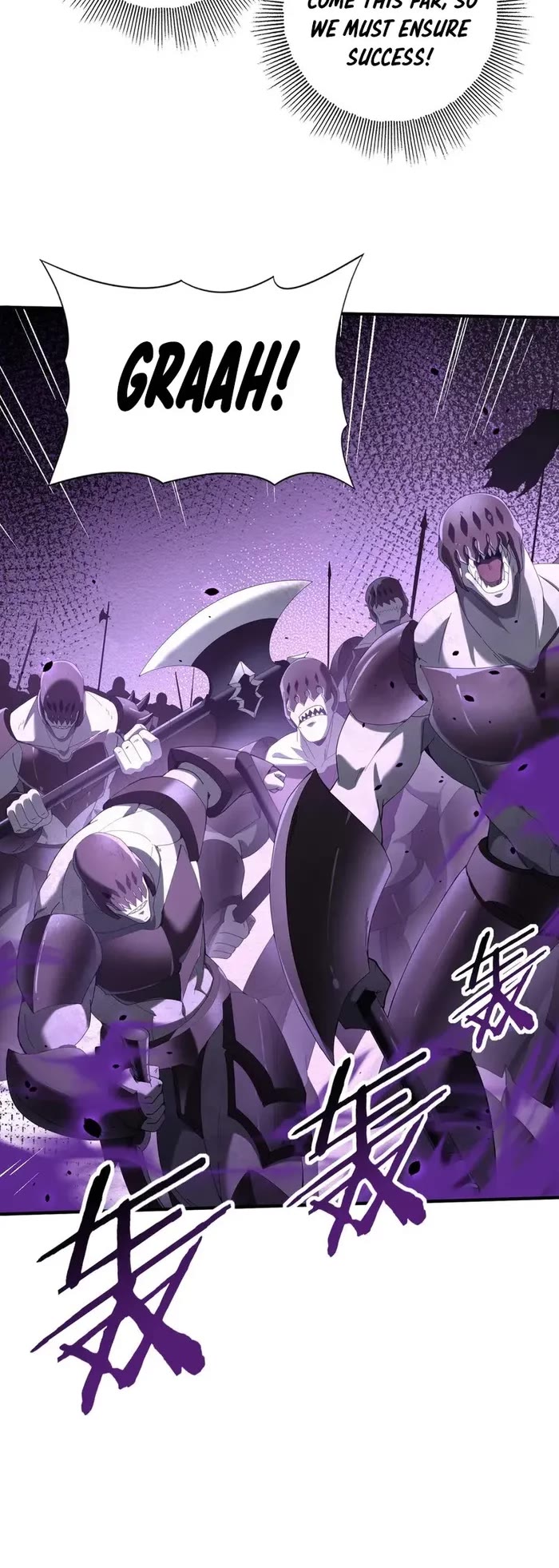 Worthless Profession: Dragon Tamer Chapter 74 page 10 - Chapter 74