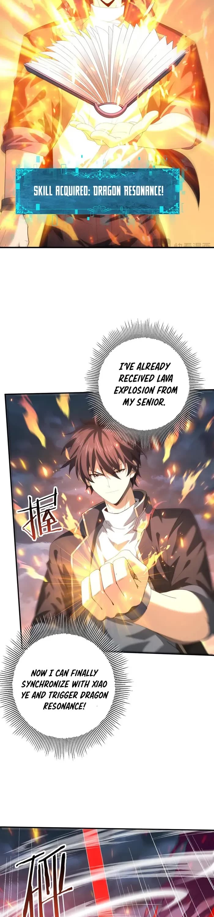 Worthless Profession: Dragon Tamer Chapter 74 page 18 - Chapter 74