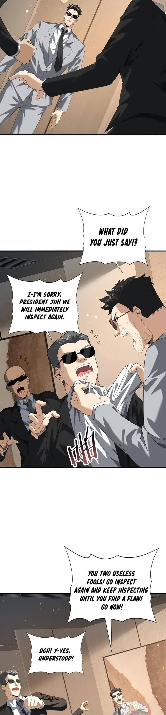 Worthless Profession: Dragon Tamer Chapter 74 page 2 - Chapter 74