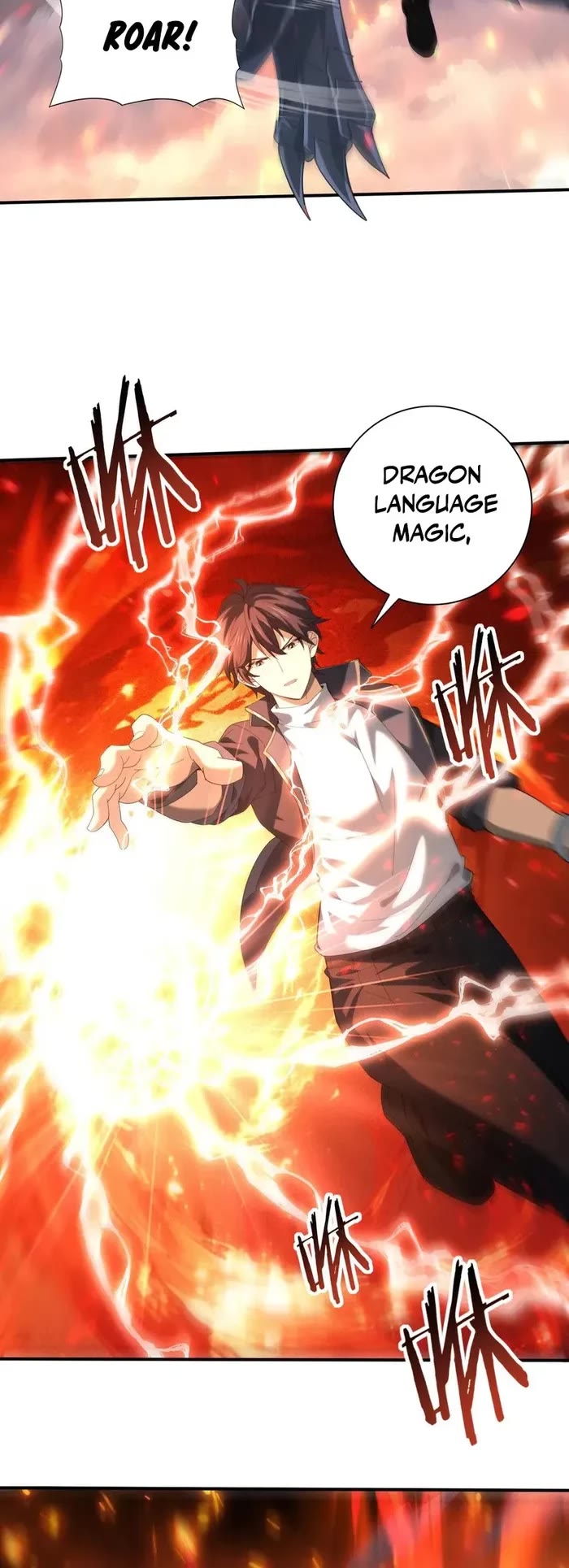 Worthless Profession: Dragon Tamer Chapter 74 page 20 - Chapter 74