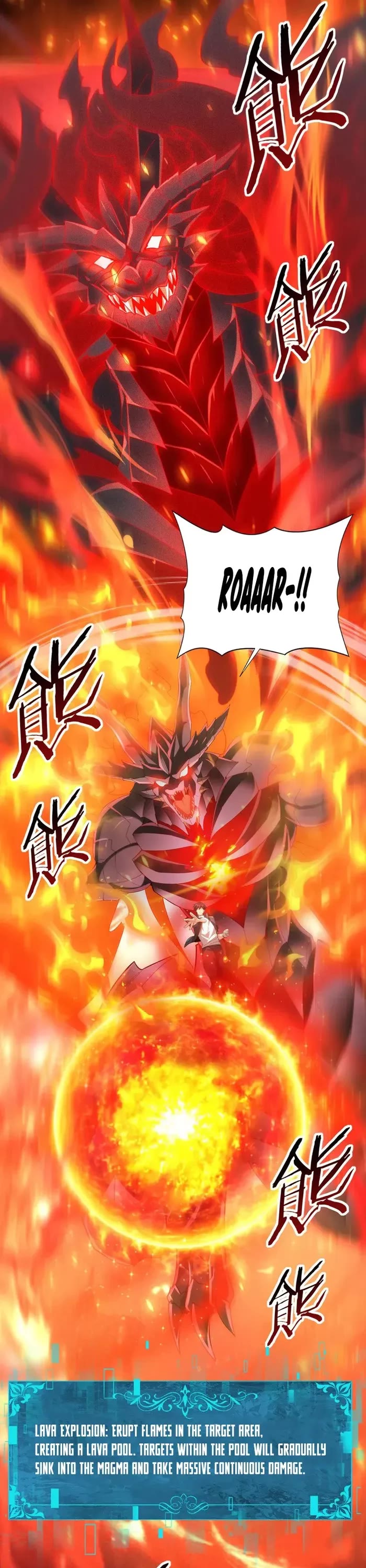 Worthless Profession: Dragon Tamer Chapter 74 page 21 - Chapter 74