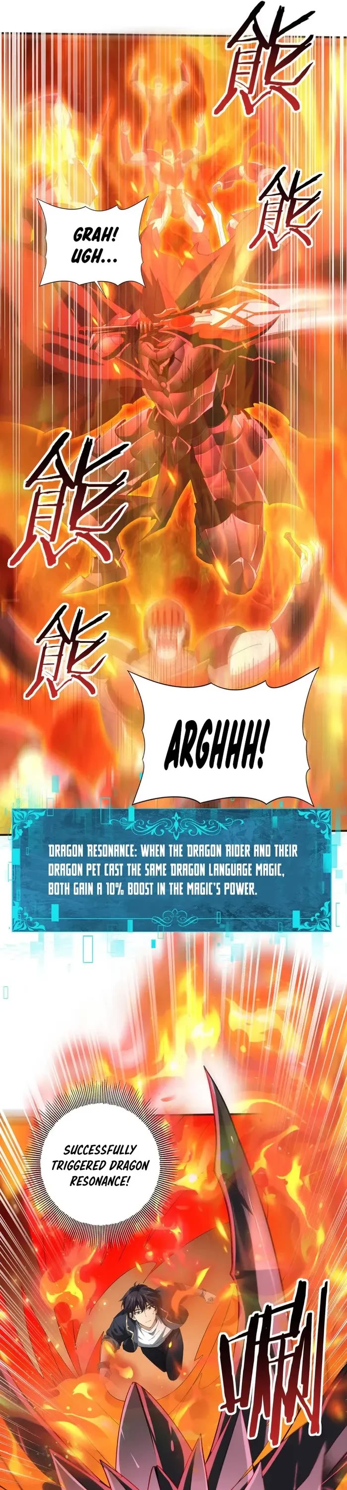 Worthless Profession: Dragon Tamer Chapter 74 page 25 - Chapter 74