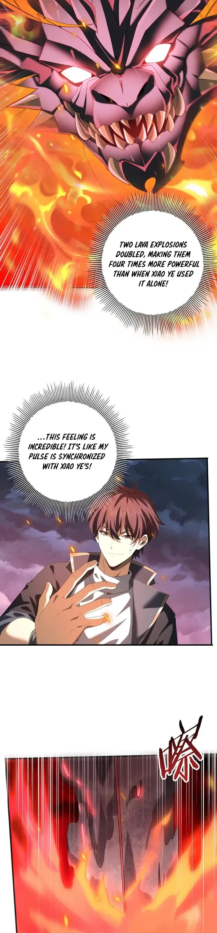 Worthless Profession: Dragon Tamer Chapter 74 page 26 - Chapter 74