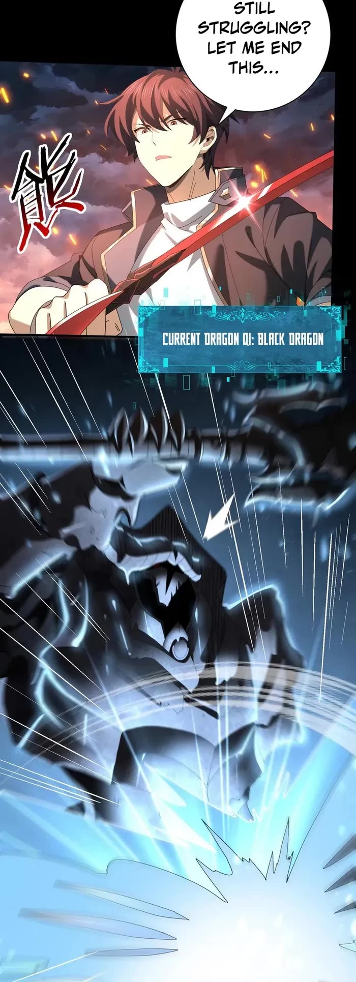 Worthless Profession: Dragon Tamer Chapter 74 page 29 - Chapter 74