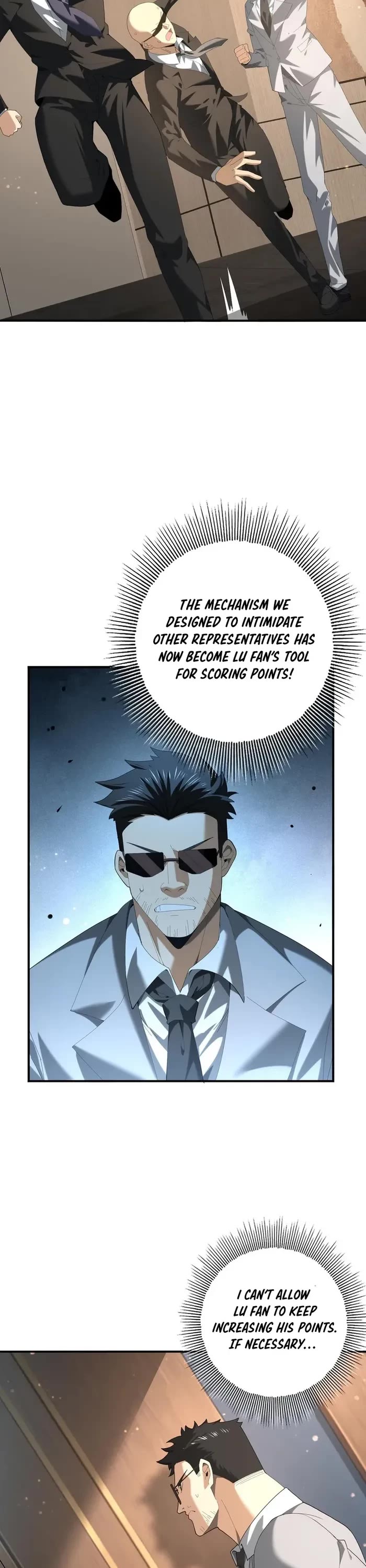 Worthless Profession: Dragon Tamer Chapter 74 page 3 - Chapter 74