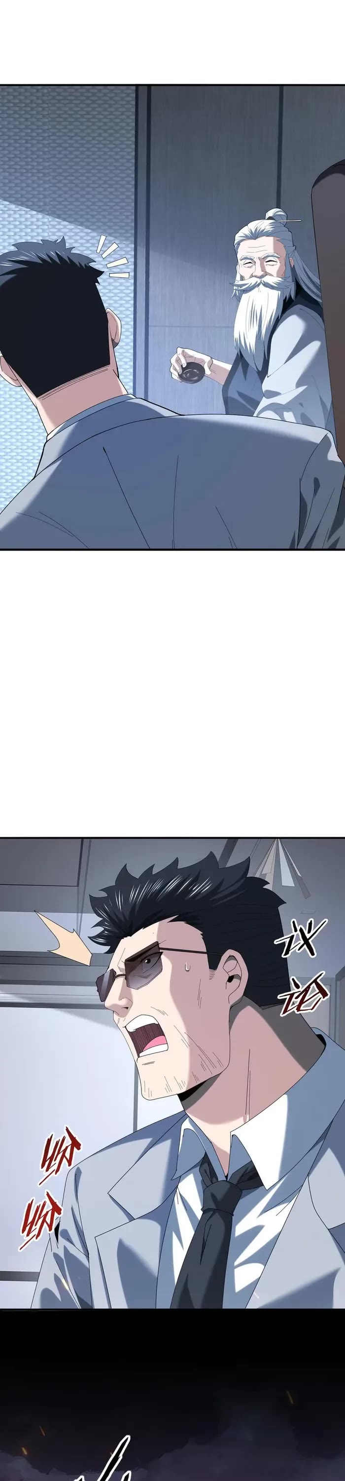 Worthless Profession: Dragon Tamer Chapter 74 page 6 - Chapter 74