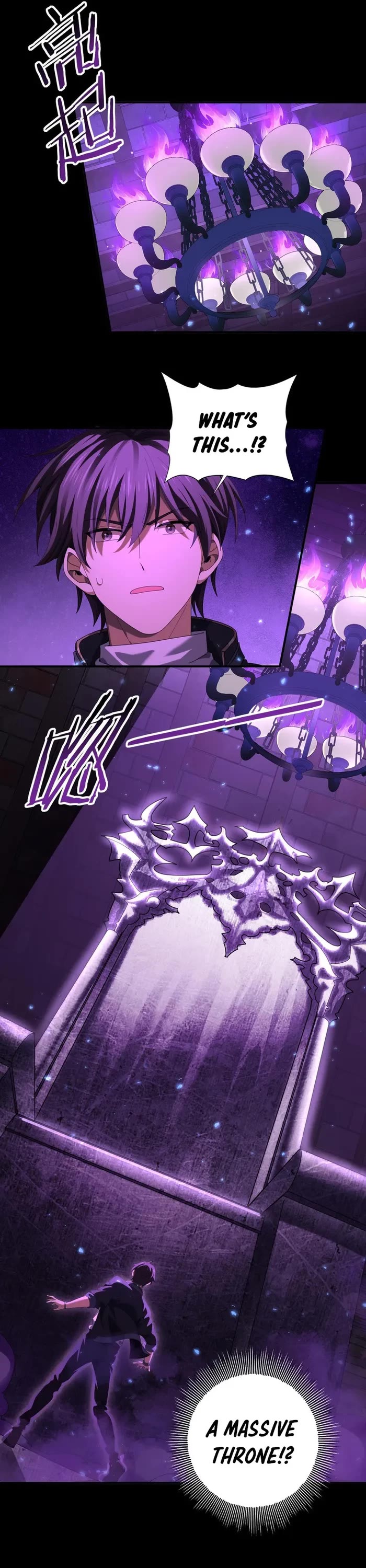 Worthless Profession: Dragon Tamer Chapter 75 page 11 - Chapter 75