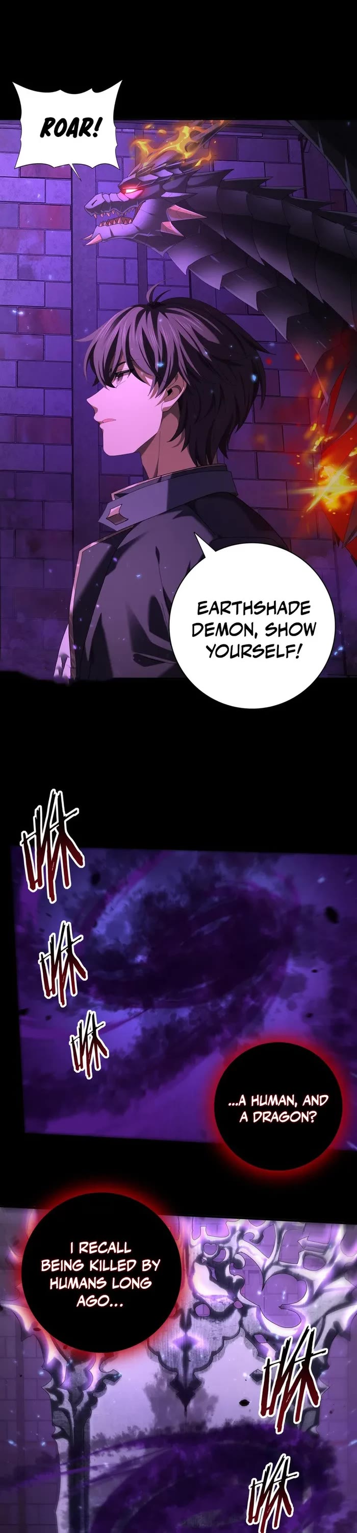 Worthless Profession: Dragon Tamer Chapter 75 page 12 - Chapter 75