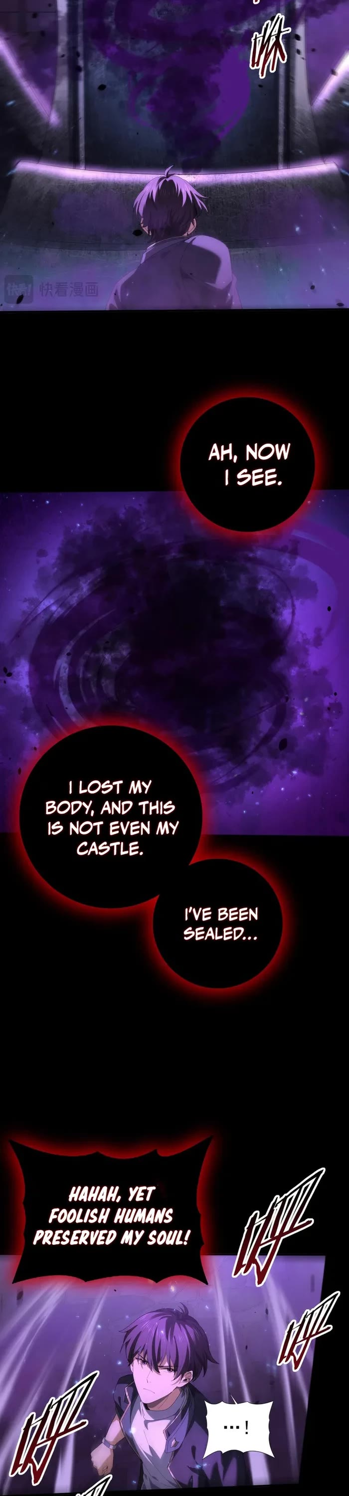 Worthless Profession: Dragon Tamer Chapter 75 page 13 - Chapter 75