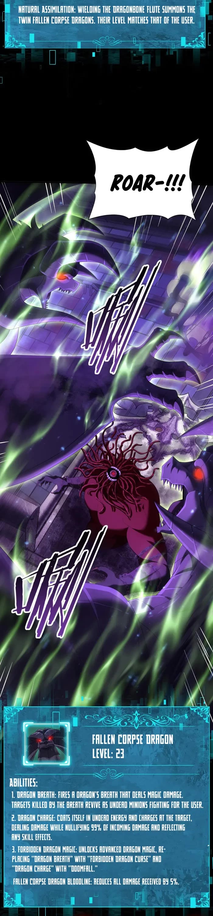 Worthless Profession: Dragon Tamer Chapter 75 page 18 - Chapter 75
