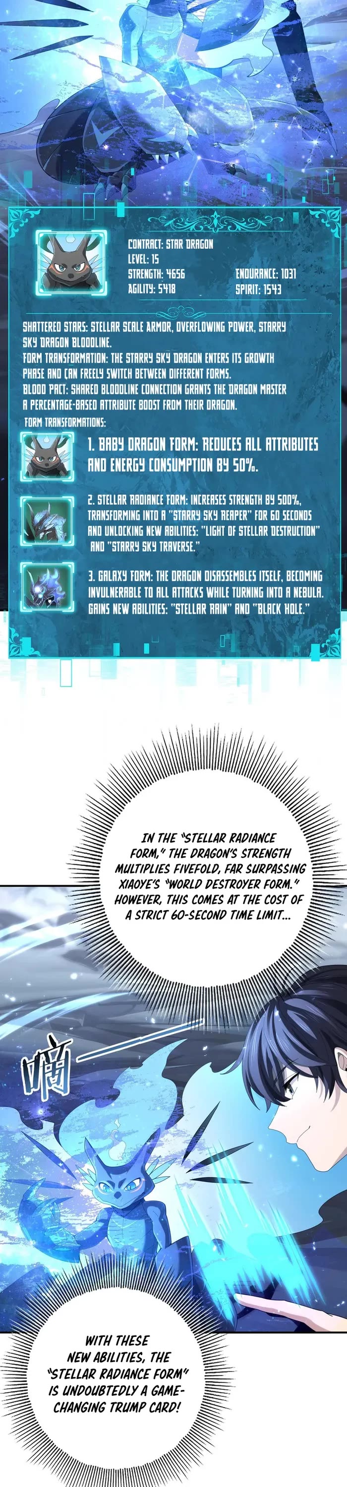 Worthless Profession: Dragon Tamer Chapter 75 page 2 - Chapter 75