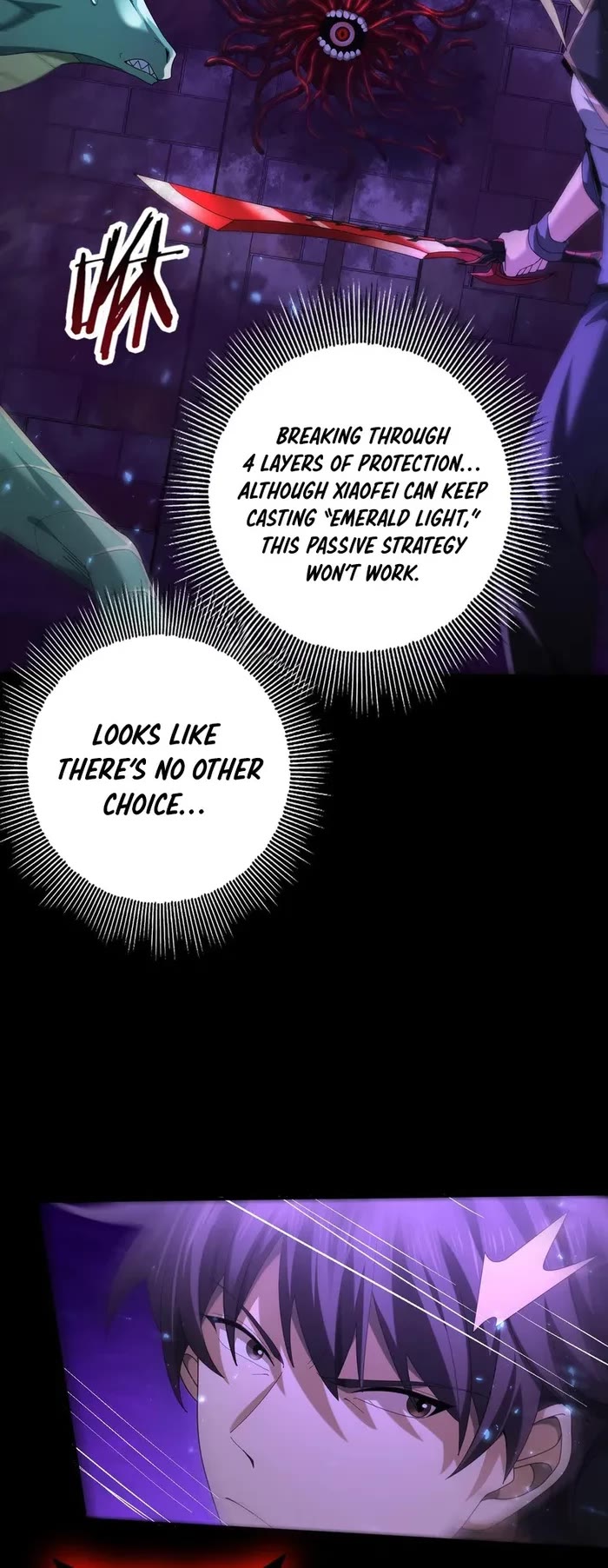 Worthless Profession: Dragon Tamer Chapter 75 page 25 - Chapter 75
