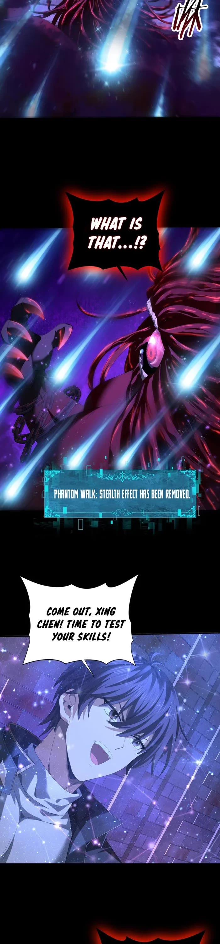 Worthless Profession: Dragon Tamer Chapter 75 page 27 - Chapter 75