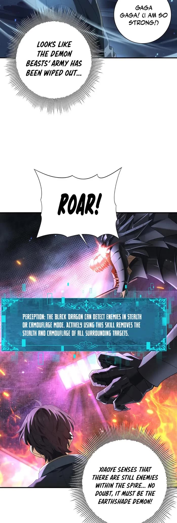 Worthless Profession: Dragon Tamer Chapter 75 page 4 - Chapter 75
