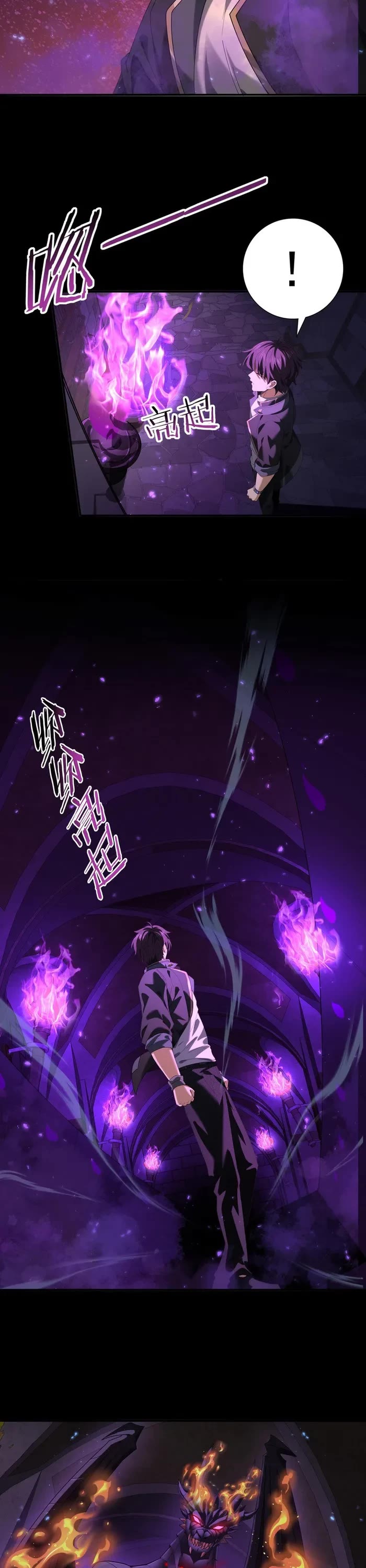 Worthless Profession: Dragon Tamer Chapter 75 page 8 - Chapter 75