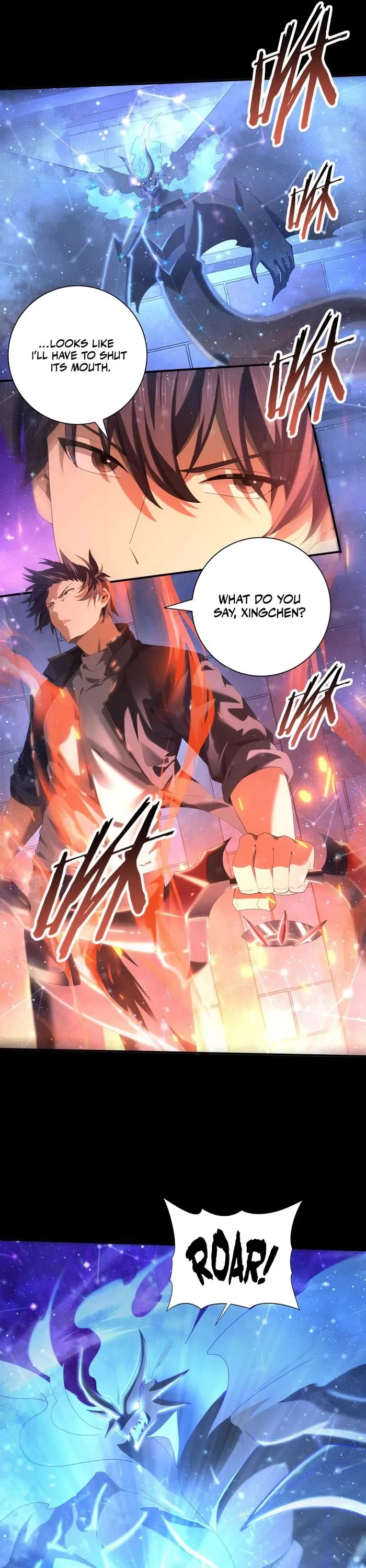 Worthless Profession: Dragon Tamer Chapter 76 page 10 - Chapter 76