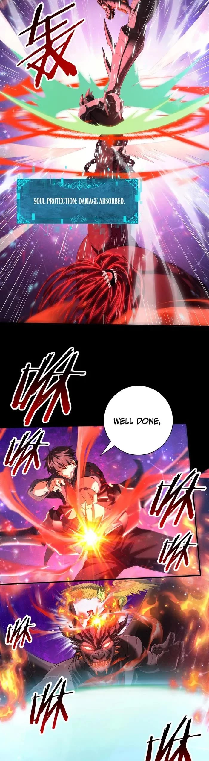 Worthless Profession: Dragon Tamer Chapter 76 page 12 - Chapter 76