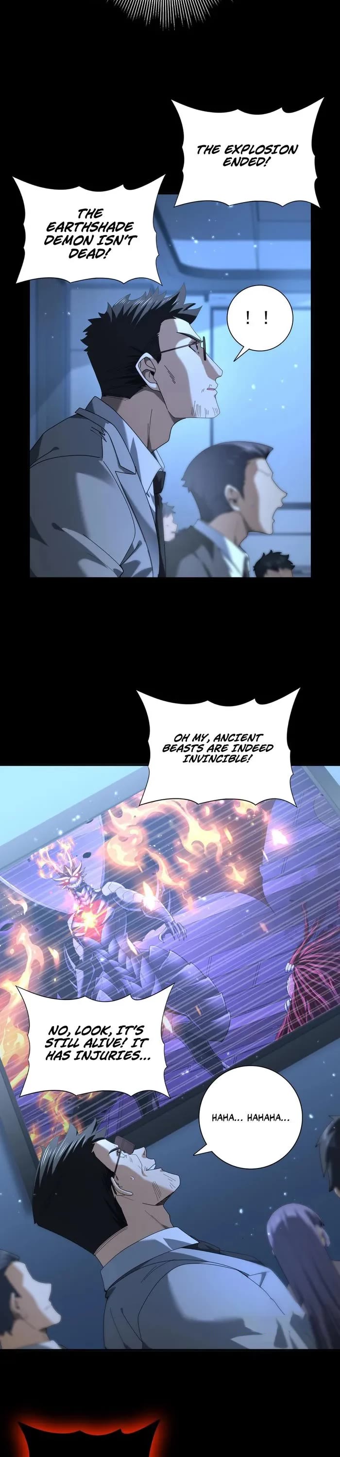 Worthless Profession: Dragon Tamer Chapter 76 page 20 - Chapter 76