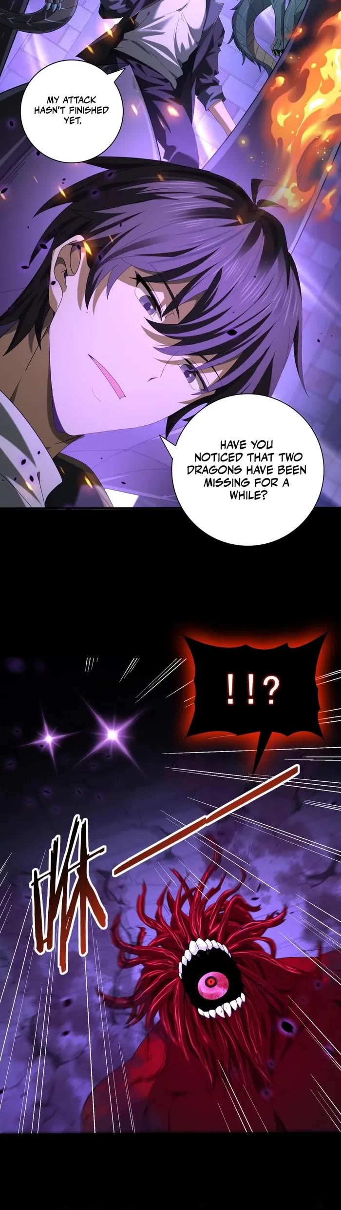Worthless Profession: Dragon Tamer Chapter 76 page 22 - Chapter 76