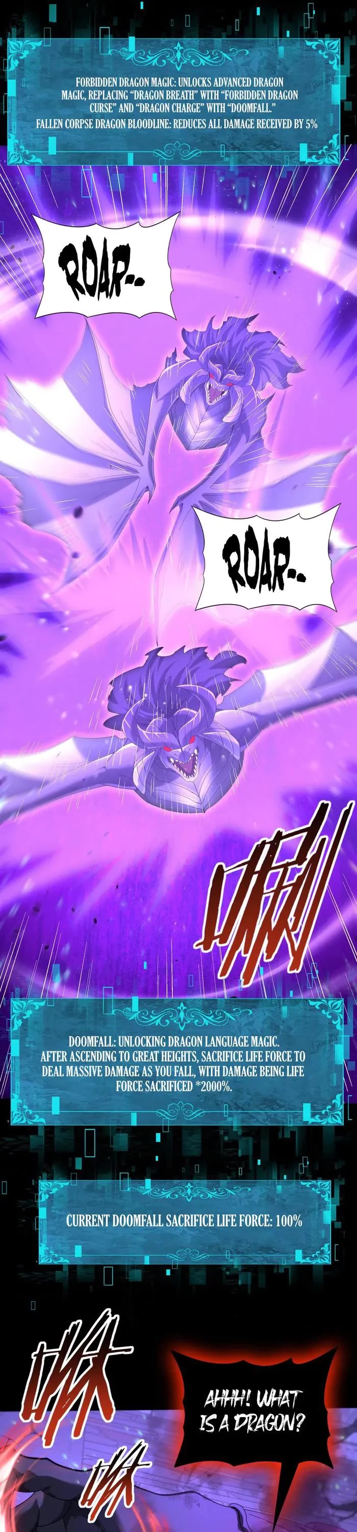 Worthless Profession: Dragon Tamer Chapter 76 page 23 - Chapter 76