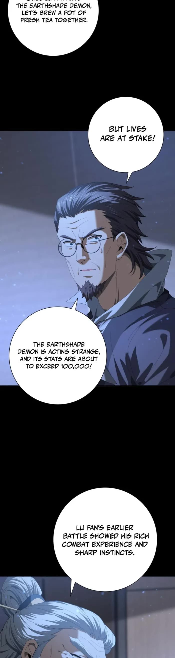 Worthless Profession: Dragon Tamer Chapter 77 page 12 - Chapter 77