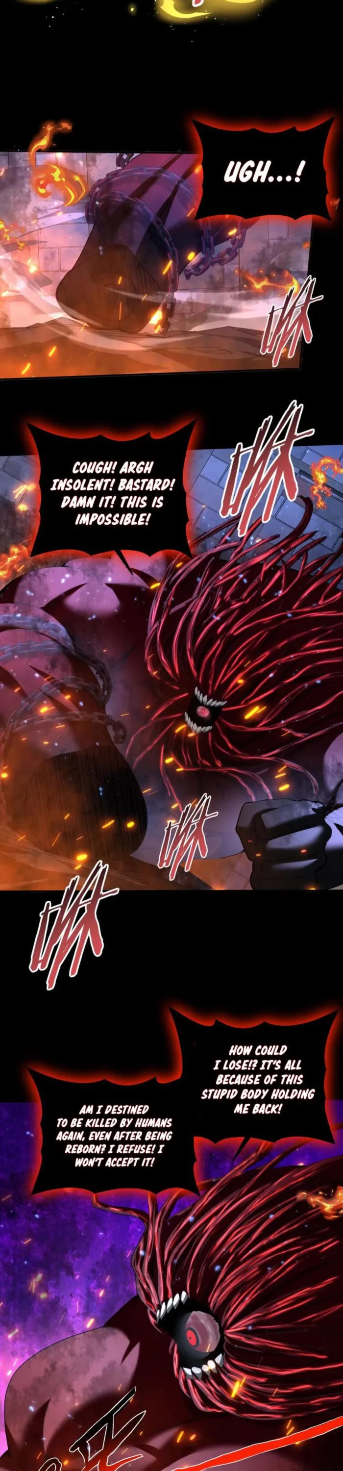 Worthless Profession: Dragon Tamer Chapter 77 page 2 - Chapter 77