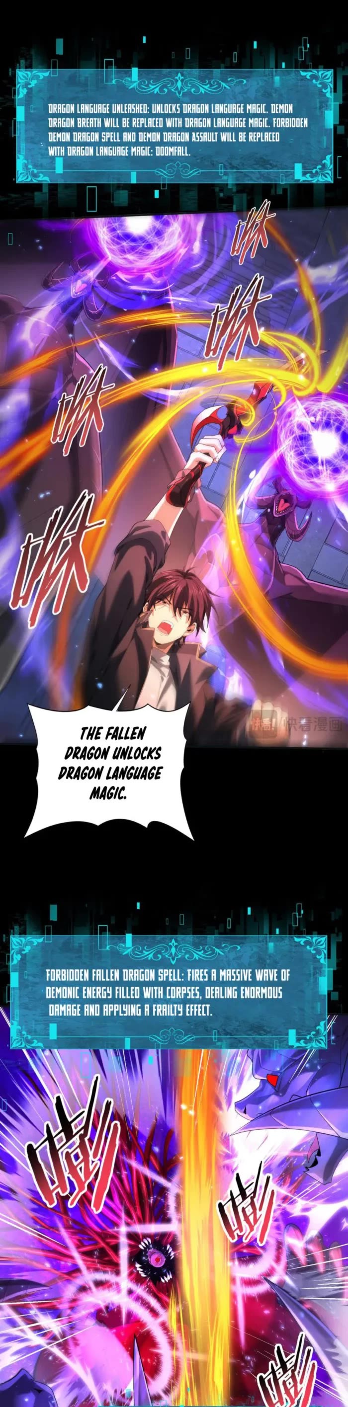 Worthless Profession: Dragon Tamer Chapter 77 page 20 - Chapter 77
