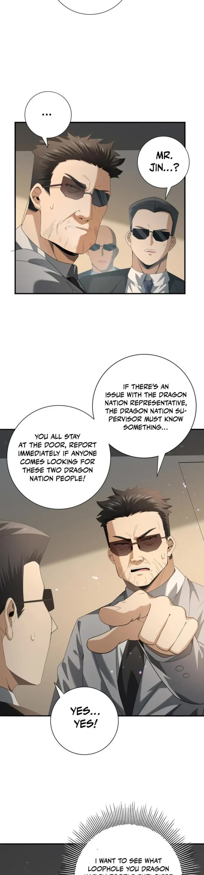 Worthless Profession: Dragon Tamer Chapter 78 page 11 - Chapter 78