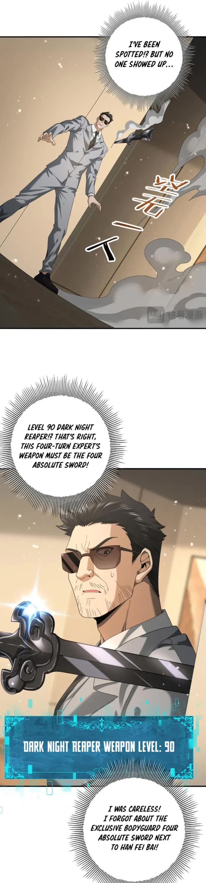 Worthless Profession: Dragon Tamer Chapter 78 page 15 - Chapter 78