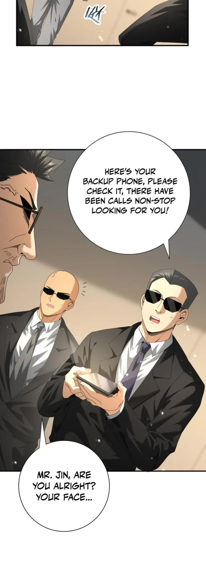 Worthless Profession: Dragon Tamer Chapter 78 page 19 - Chapter 78
