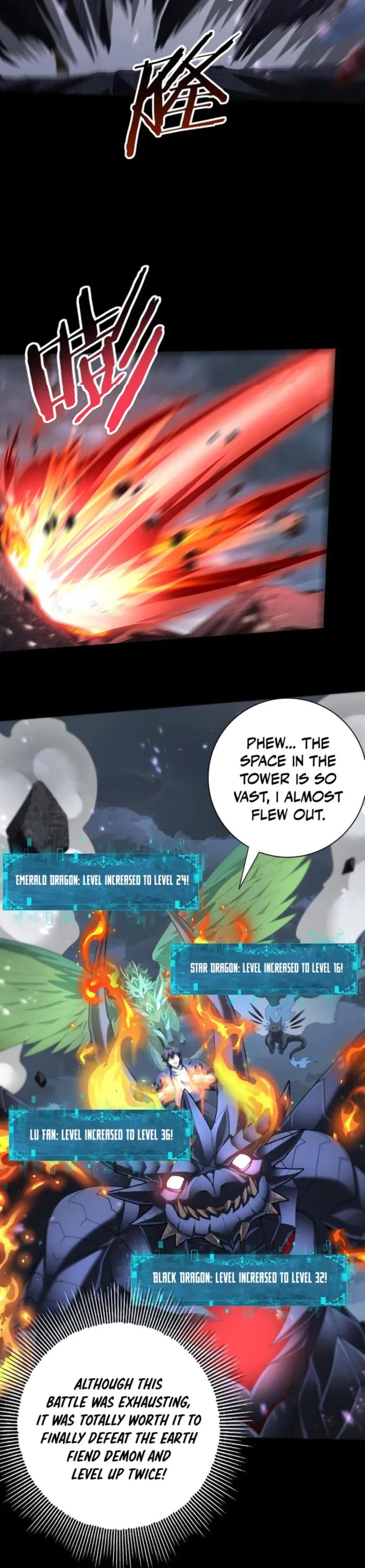 Worthless Profession: Dragon Tamer Chapter 78 page 2 - Chapter 78