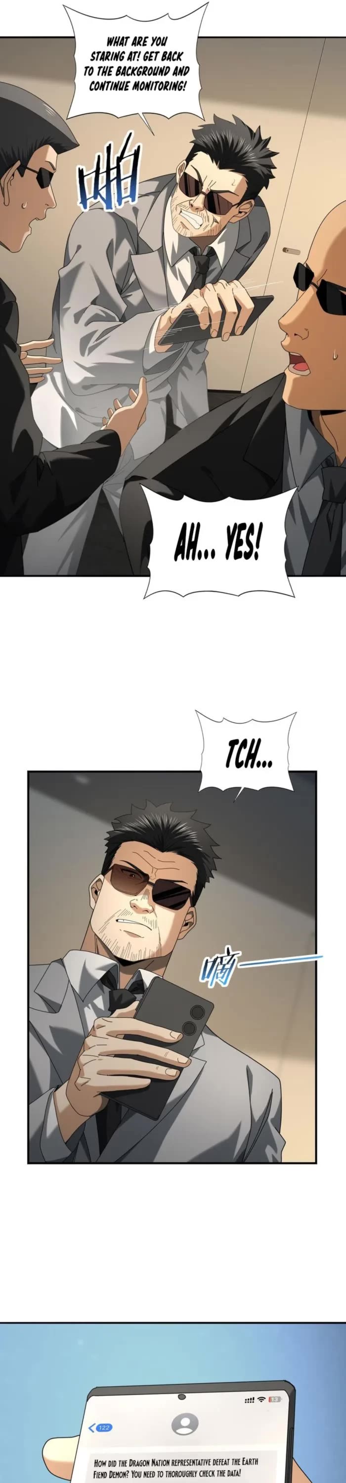 Worthless Profession: Dragon Tamer Chapter 78 page 20 - Chapter 78