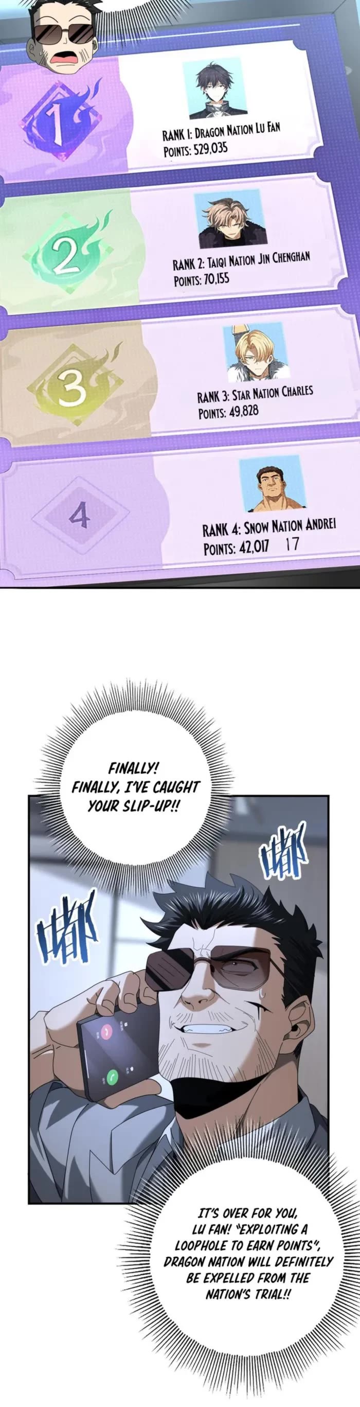 Worthless Profession: Dragon Tamer Chapter 78 page 22 - Chapter 78