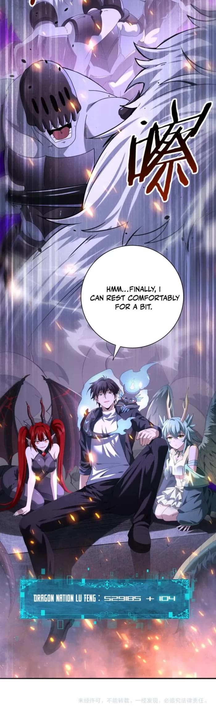 Worthless Profession: Dragon Tamer Chapter 78 page 25 - Chapter 78