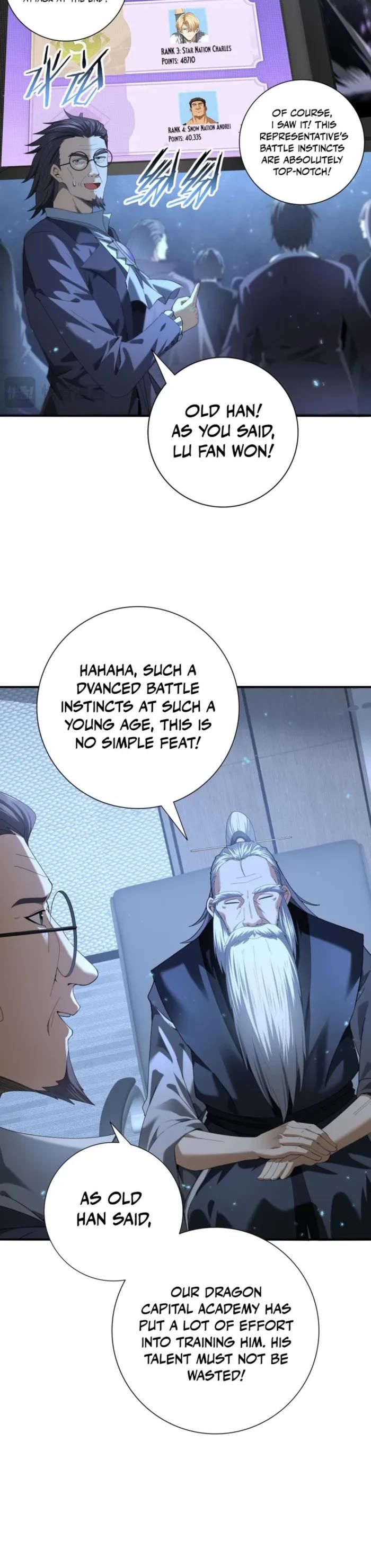 Worthless Profession: Dragon Tamer Chapter 78 page 4 - Chapter 78