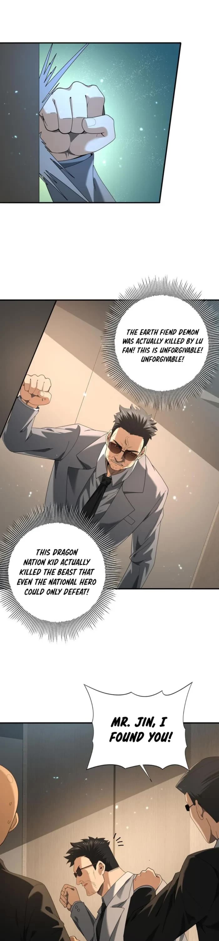Worthless Profession: Dragon Tamer Chapter 78 page 7 - Chapter 78