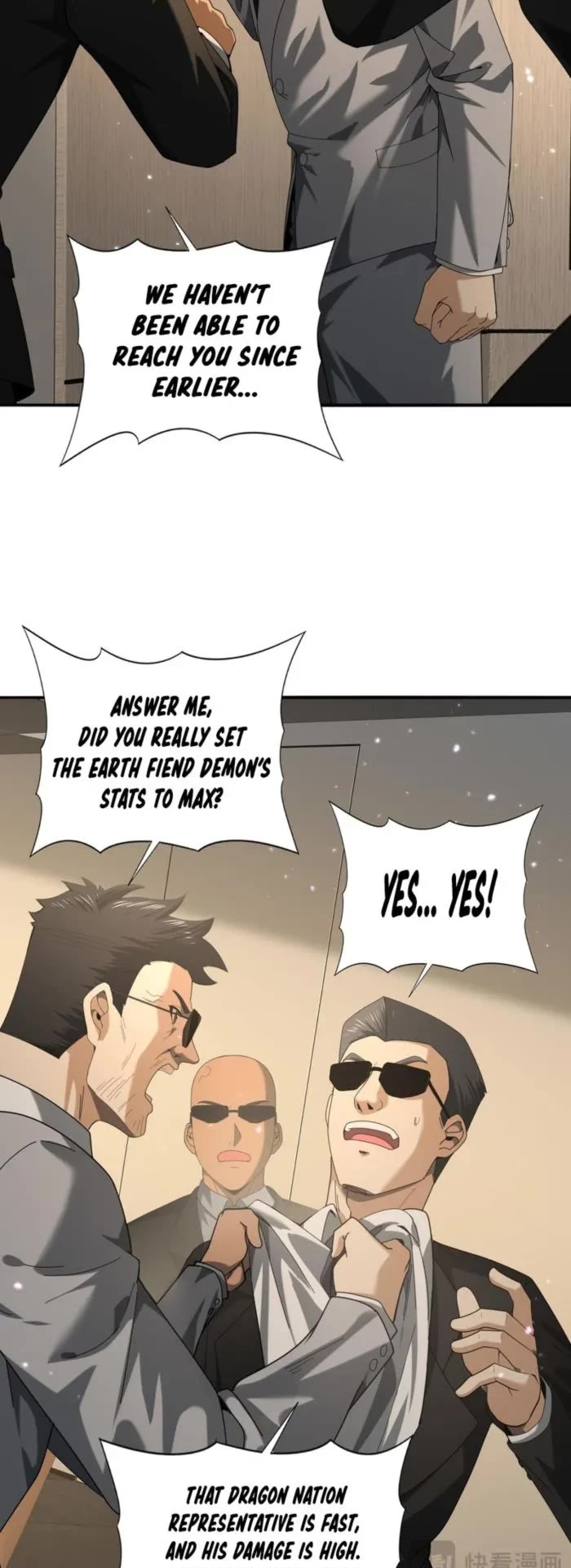 Worthless Profession: Dragon Tamer Chapter 78 page 8 - Chapter 78