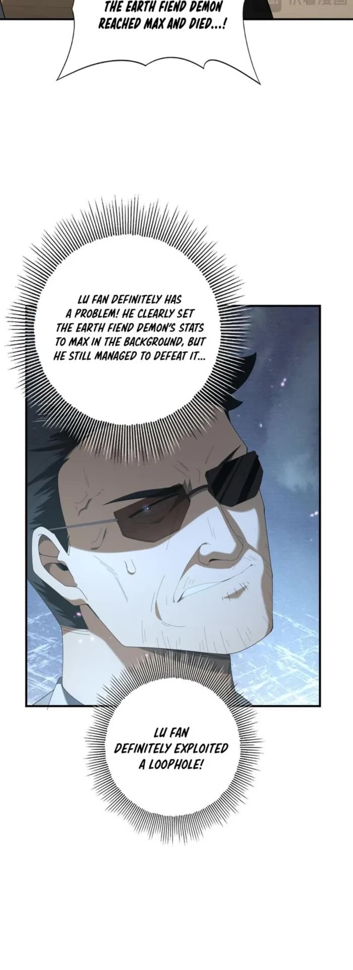 Worthless Profession: Dragon Tamer Chapter 78 page 9 - Chapter 78