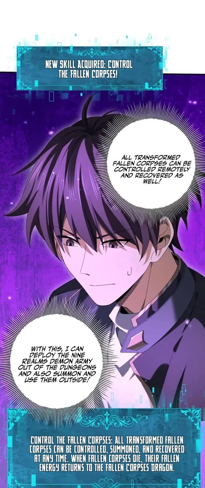 Worthless Profession: Dragon Tamer Chapter 79 page 18 - Chapter 79